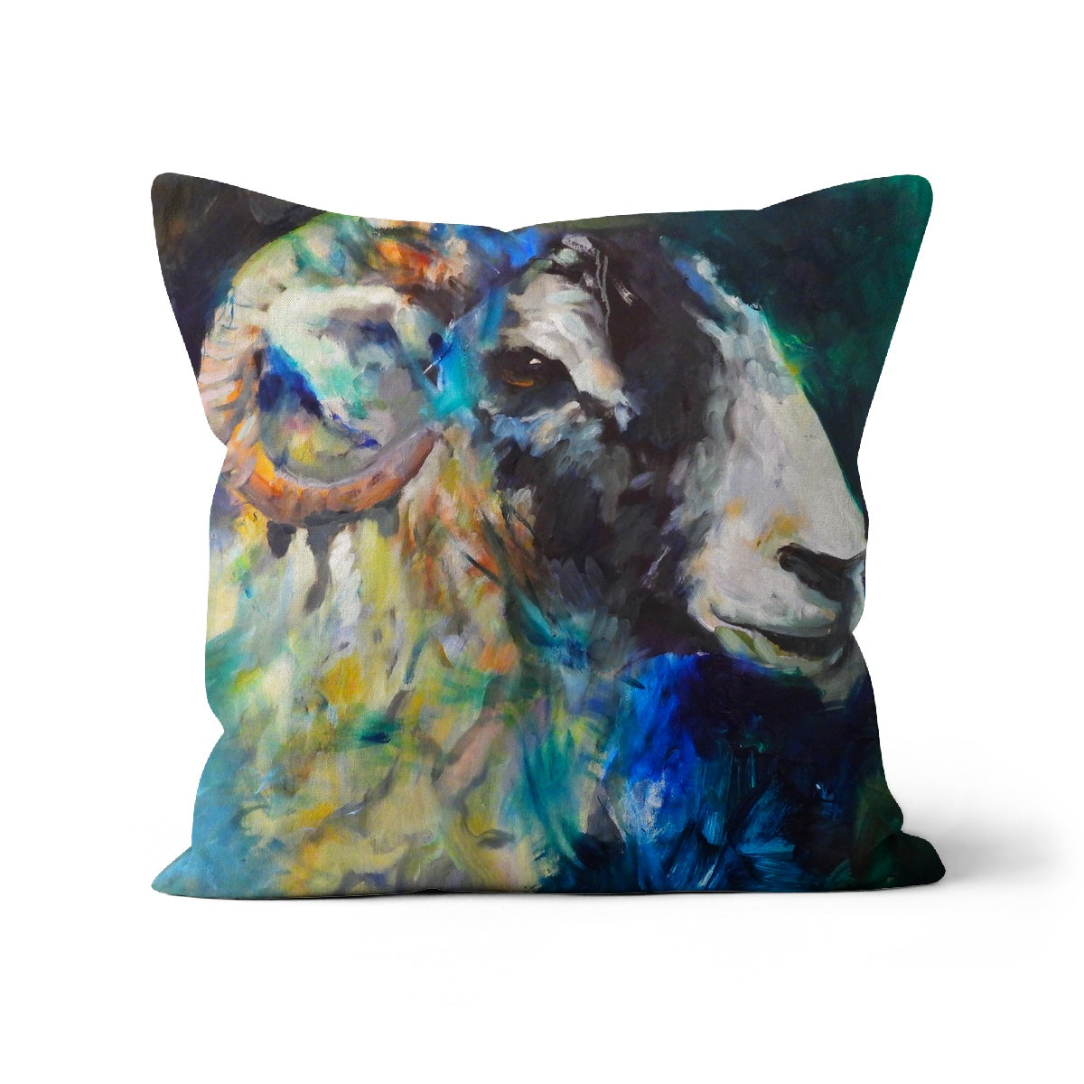 sheep cushions uk